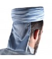 Arabische Kappe für Feiern - Turban-Stil - Sultan-Modell
