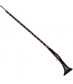Springald decorativo legno - 2 taglie