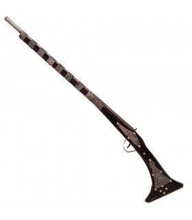 Springald decorativo legno - 2 taglie