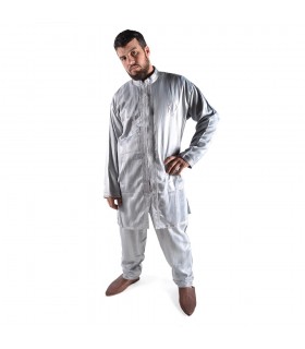 Broderie Marocaine Jacador 2 Pièces - Homme - Célébrations Costume Arabe