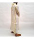 Djellaba - Marokkanische Djellaba Feiern - Deluxe Qualität - Frische Baumwolle