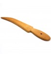 Wooden Sword or Dagger - 100% handmade - Muus Model