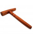 Holzhammer - 100% handgefertigt - Mitraka Modell