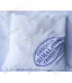 Saco cojín terapéutico Frío y Calor - Sal del Himalaya - 100% Natural