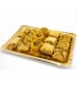 Pasteles Arabes - Varios Tipos - Por Kg. - Andalusis- Dulces