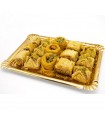 Pasteles Arabes - Varios Tipos - Andalusis- Dulces
