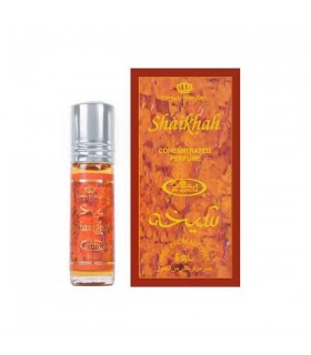 Profumo Shaikhah - Al-Rehab 6 ml