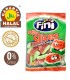 Melancias - Sem Glúten e Bombons Halal - Saco de Doces 100 gr