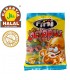 Pulpos - Golosia Sin Gluten y Halal - Bolsa Chucherias 100 gr