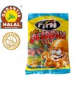 Pulpos - Golosia Sin Gluten y Halal - Bolsa Chucherias 100 gr