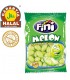 Melões - Sem Glúten e Bombons Halal - Saco de Doces 100 gr