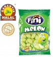 Melones - Golosia Sin Gluten y Halal - Bolsa Chucherias 100 gr