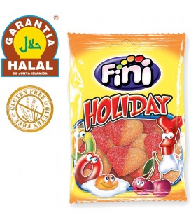 Corazones - Golosia Sin Gluten y Halal - Bolsa Chucherias 100 gr