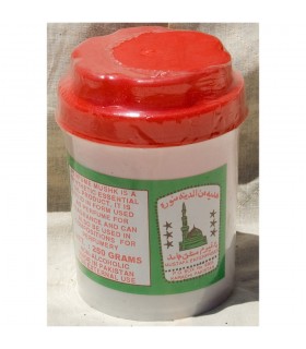 Moschus in Stein - Harz - 25 g oder 250 g