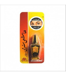 Colirio Natural Hashmi - Bote - Marrón o Negro - Kujul - Khol