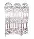 Forge of screen 3 Hijas - 3 sizes - 2 Models - Iron