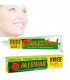 Dentífrico Natural Miswak (Salvadora Pérsica) - 120+50 gr Gratis