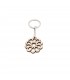 original wooden keychain