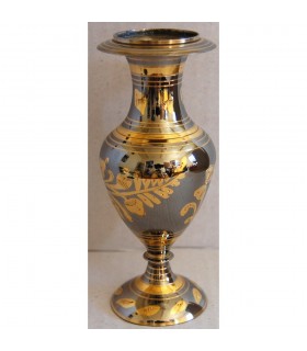 Flower Vase - Bronze - Various Sizes