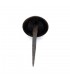 Black Wrought Iron Nail - Gypsy Nail - 2 Models - 2 Sizes - Online
