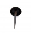 Clou de forge des modèles de black - gitane - 2 - 2 tailles