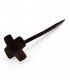 Oxidized Forge Nail - 3 Sizes - Buy Online