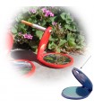 -Eco-Friendly - Natural - Color Solar Brenner laptop