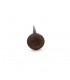 Prego Artesão Cinza Forge - 2.5 x 7.5 cm - Compre Online