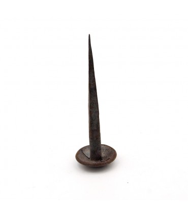 Artisan Forge Gray Nail - 2.5 x 7.5 cm - Buy Online