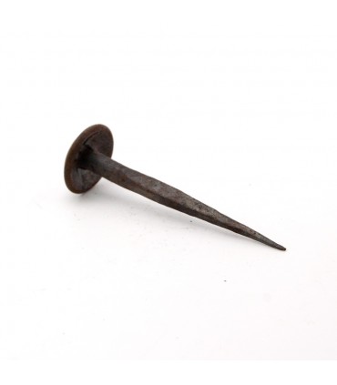 Grey Nail Artisan Forge - 2,5 x 7,5 cm - Online kaufen