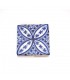 Andalusische Fliese - 10 cm - Kunsthandwerk - Modell 68 Online