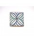 Azulejo Andalusí - 10 cm - Fait à la main - Model 69 Online