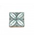 Andalusische Fliese - 10 cm - Kunsthandwerk - Modell 71 Online