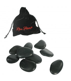 Stones For Massage - Wellness - Ayurveda