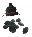 Massage Stones - Wellness - Ayurveda