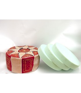 Arab Puff Special Padding - High Density Foam