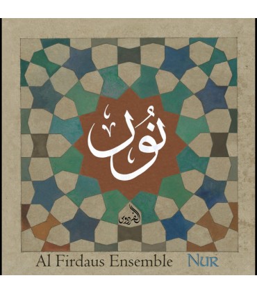 Nur -Spiritual-Oriental-Flemish-Celtic Music - Sufi music group