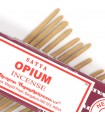 Weihrauch Opium - Satya - 15 gr