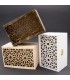 Wooden Box with Andalusian Latticework - Albaicín Model