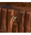 Mini Key - Inlaid Jewelers - Magic Boxes - 3 cm