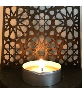 Portacandele - Bab Fatima