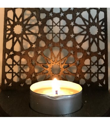 Portacandele - Bab Fatima