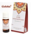 Olio essenziale - Sandalo puro - Goloka