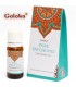 Essential Oil - Pure Patchouli - Goloka