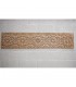 Celosía Madera Cabecero de Cama - 168 x 36 x 4 mm - Modelo Samai