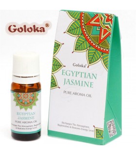 Huile Essentielle - Musc Blanc d'Himalaya - Goloka