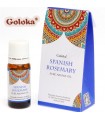 Olio essenziale - Rosmarino spagnolo - Goloka