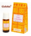Essential Oil - Nag Champa - Goloka