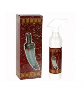 Ambientador Arabe Khanjar - Banafa - DELUXE