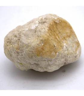 Geode - Mineral Rock - Quartz - Si apre in 2 pezzi - 10 cm